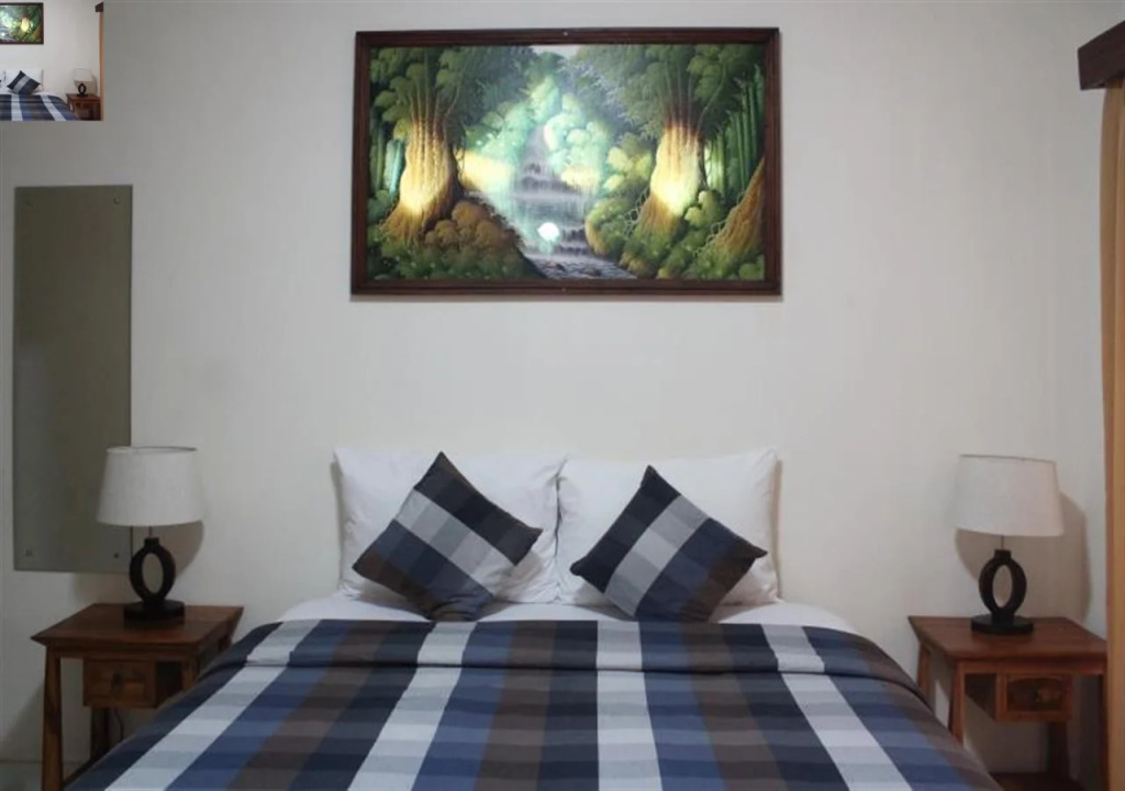 Indah Home Stay