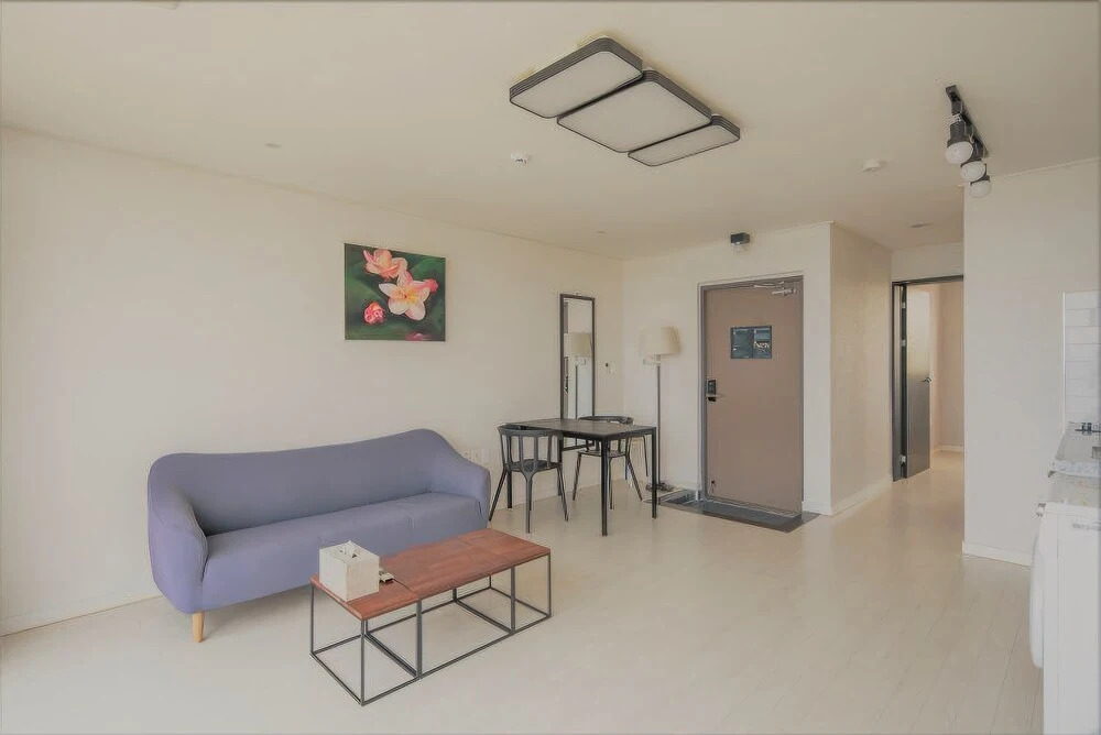 Plumeria Pension