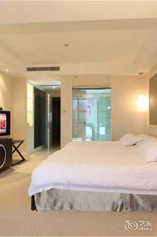 Heart Living Hotel-tongxiang