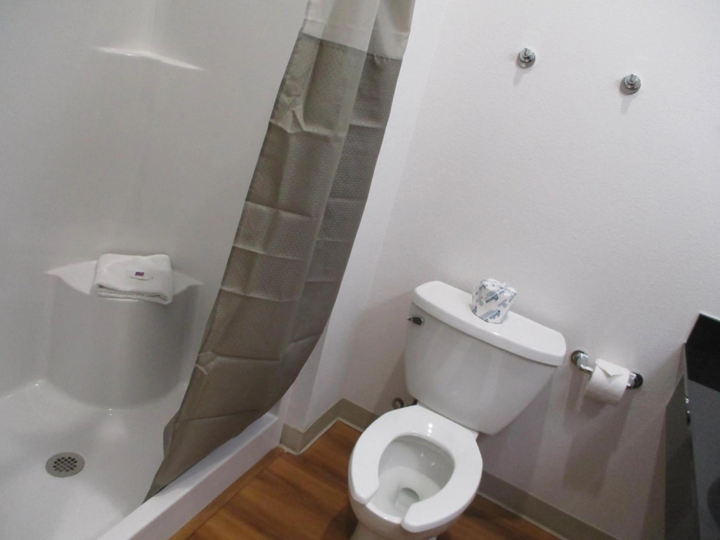 Blue Bonnet Suites Extended Stay Lubbock, Texas