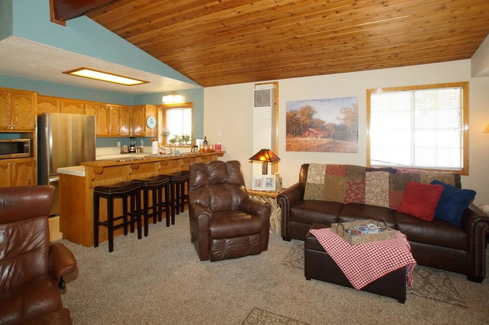 Coy Cottage