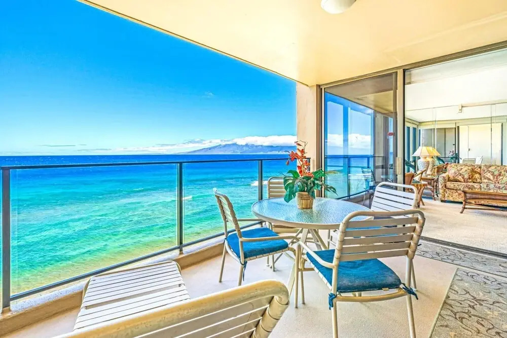 K B M Resorts- MAH-814 Gorgeous 1 bed 1 bath premium villa with amazing views and just remodeled