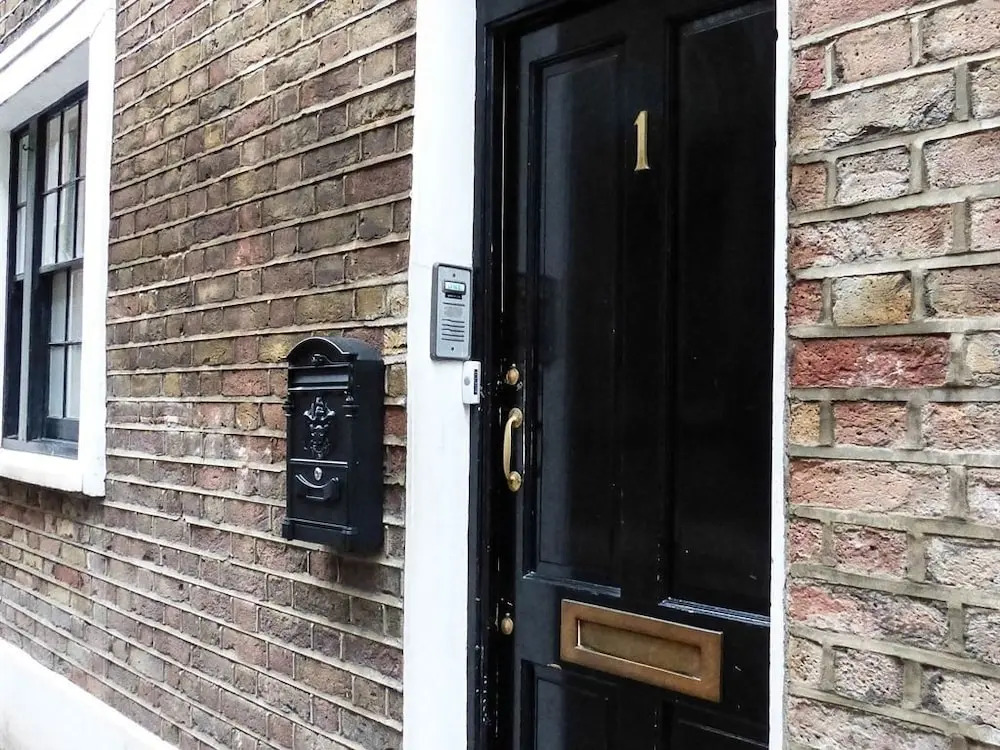 Dingley Place