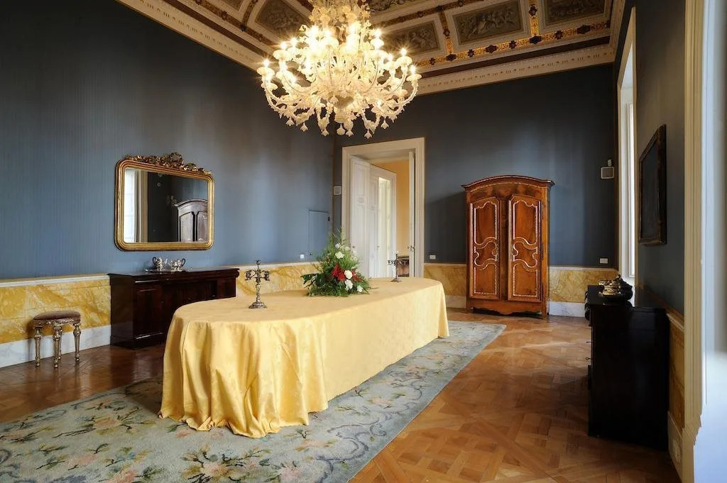 Palazzo Montevago