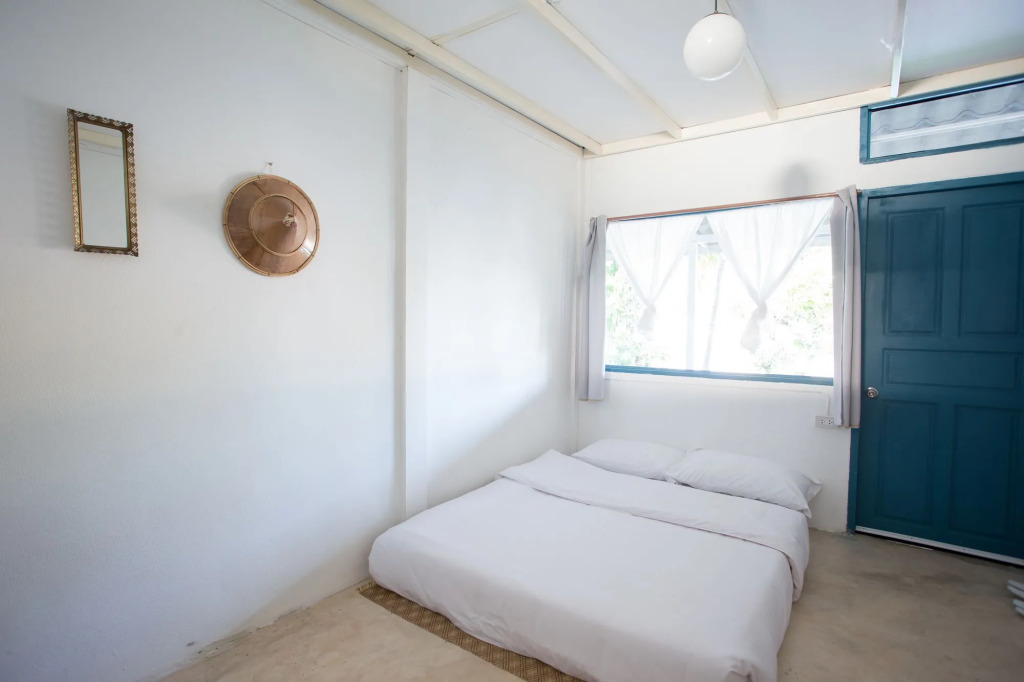 Ban Narai River Guesthouse