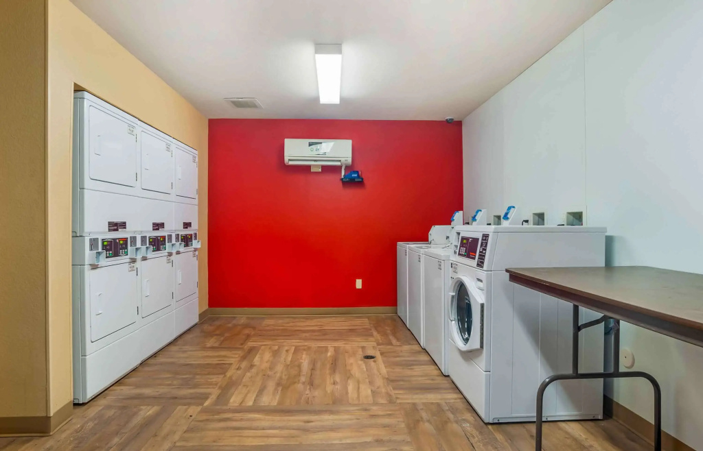 Extended Stay America Suites - Palm Springs - Airport