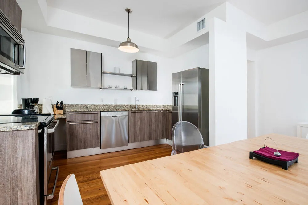 Chic Apartments at Miami Beach