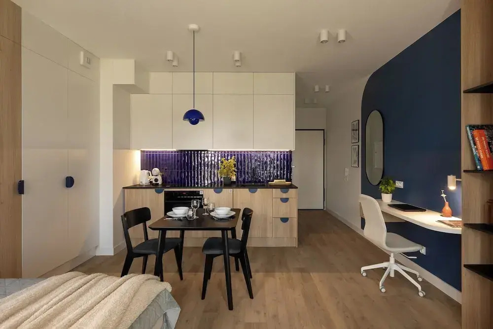 Trevi Apartments Katowice