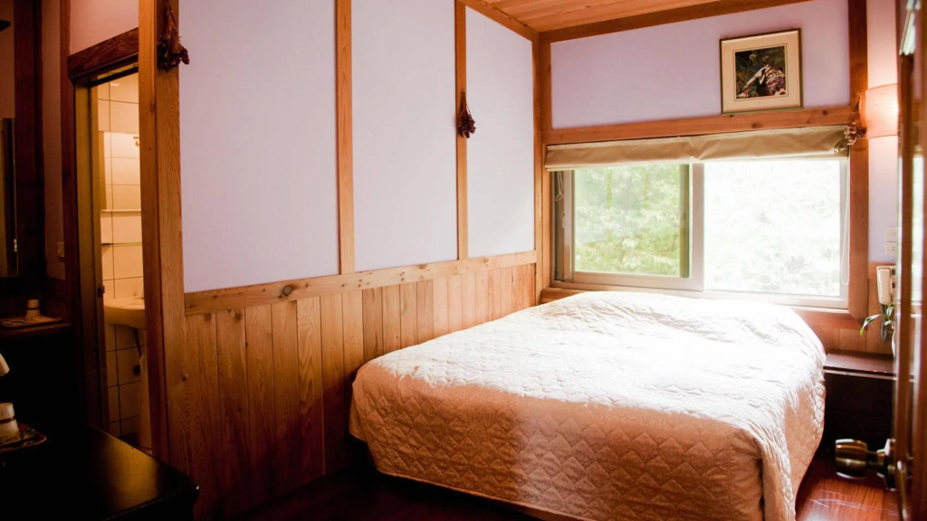Tian Hsiang Tea B&B