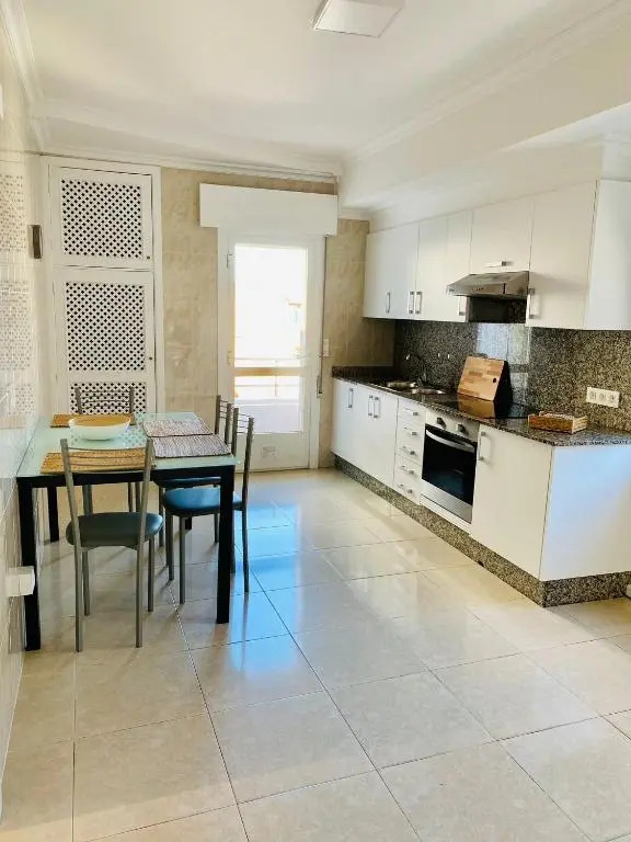 Combarro Suite
