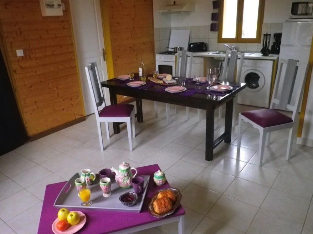Le Village Enchanteur