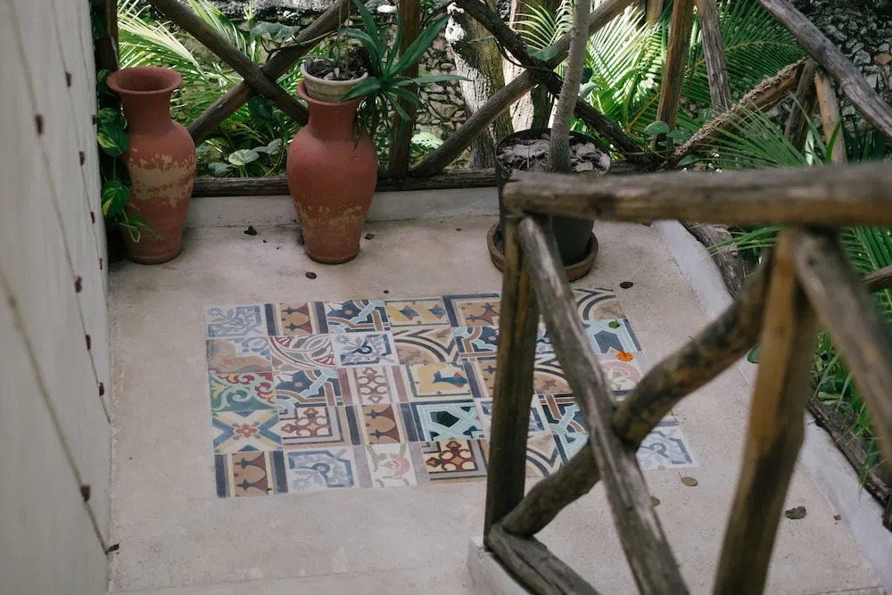 Nomadas EcoHostel