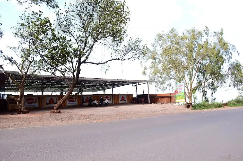 Panchgani Holiday Home
