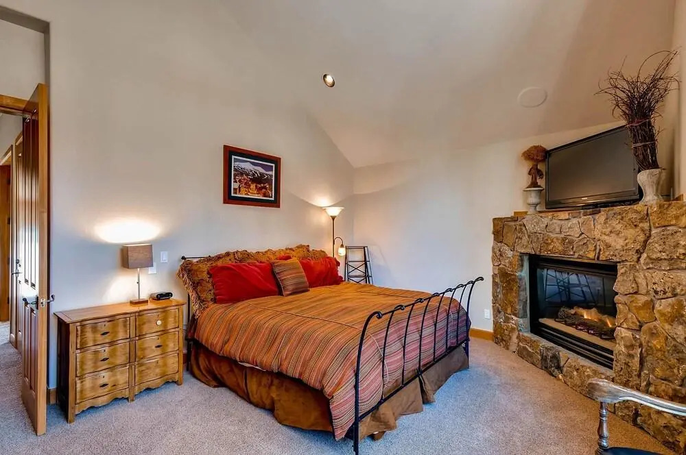 Westridge Lodge