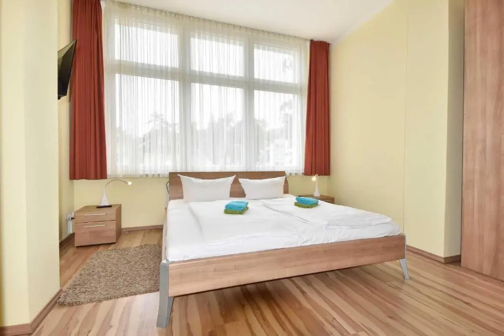 Villa Seestern Wohnung 05
