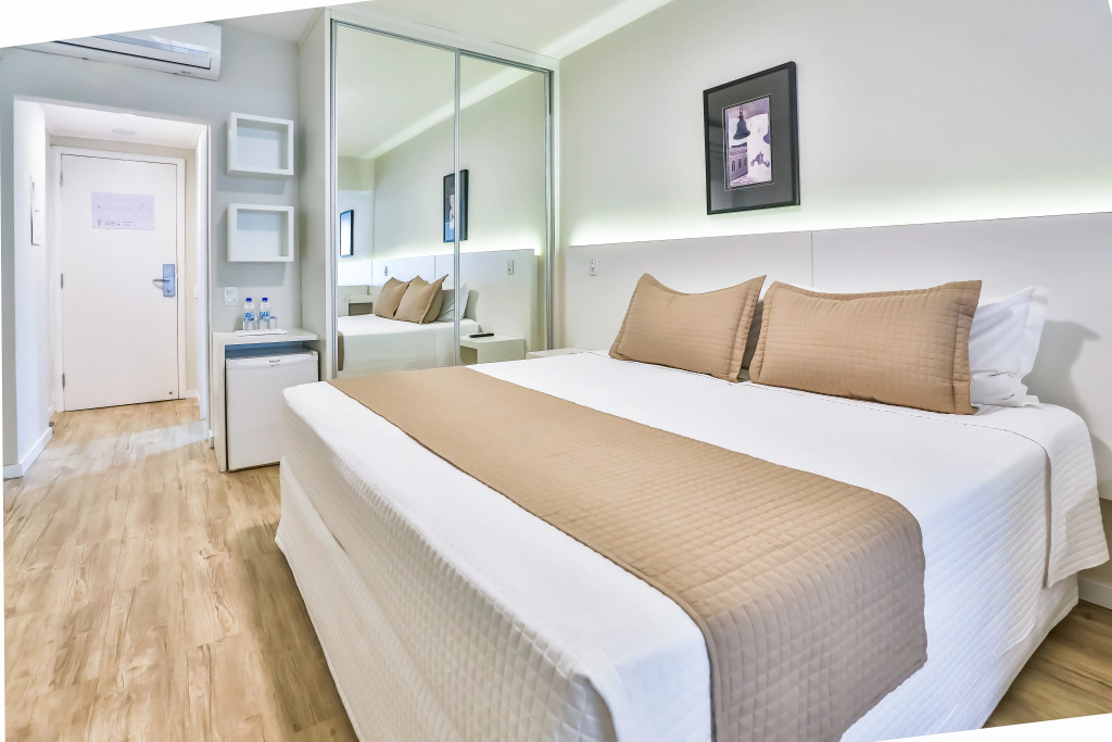 Itapema Beach Hotel & Convention