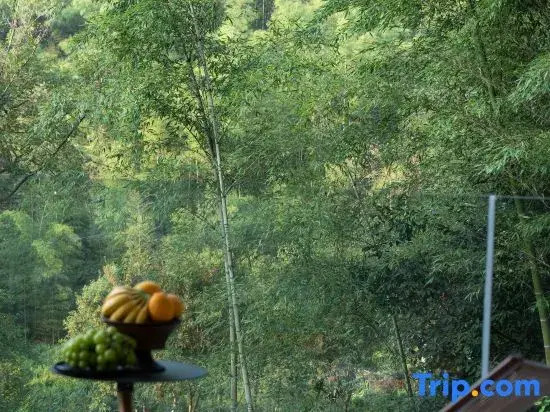 Yixi Shanfang Homestay (Yuxian Shuimo Tingxi Scenic Area)