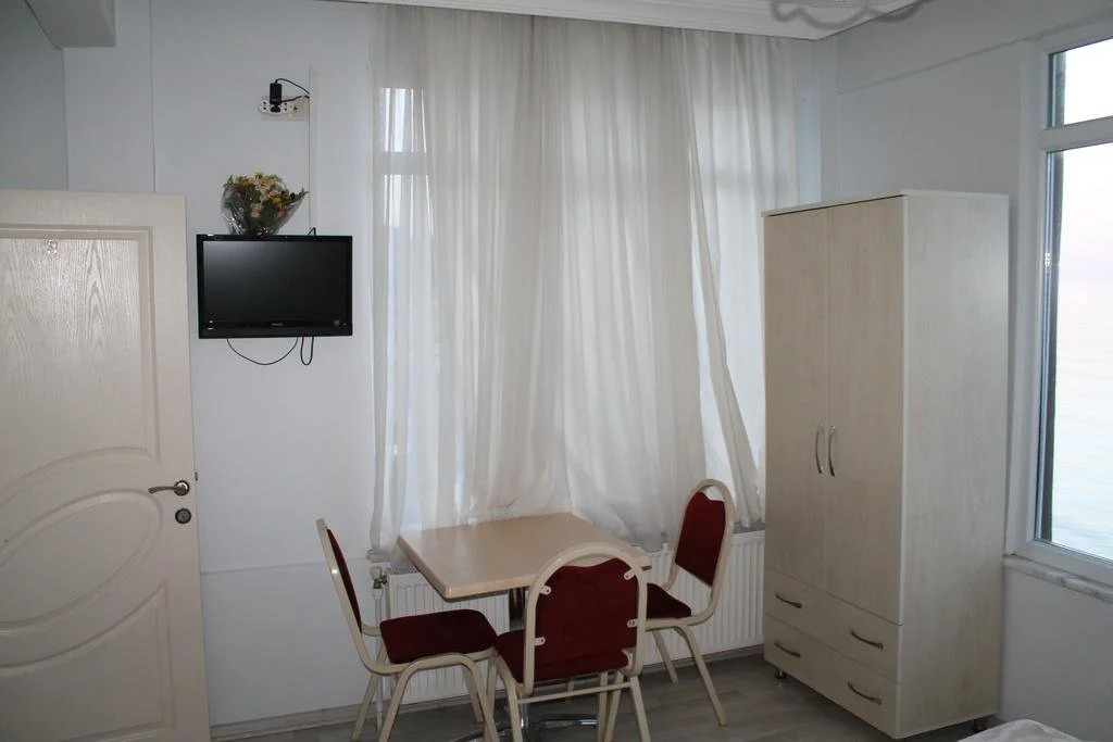 Kirmizi Yali Motel