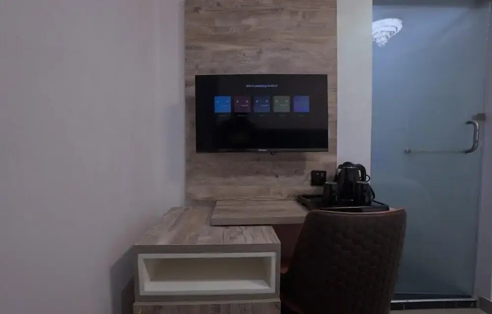 3H Villas Hotel & Luxury Short-Let