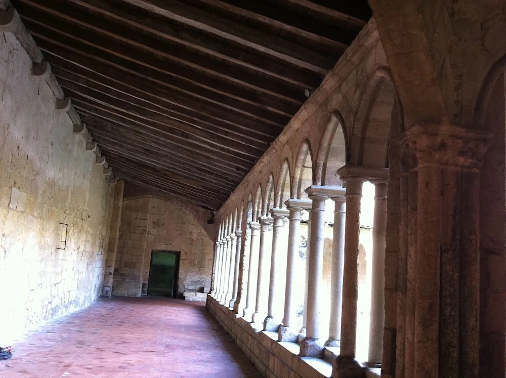 A L'Olivier