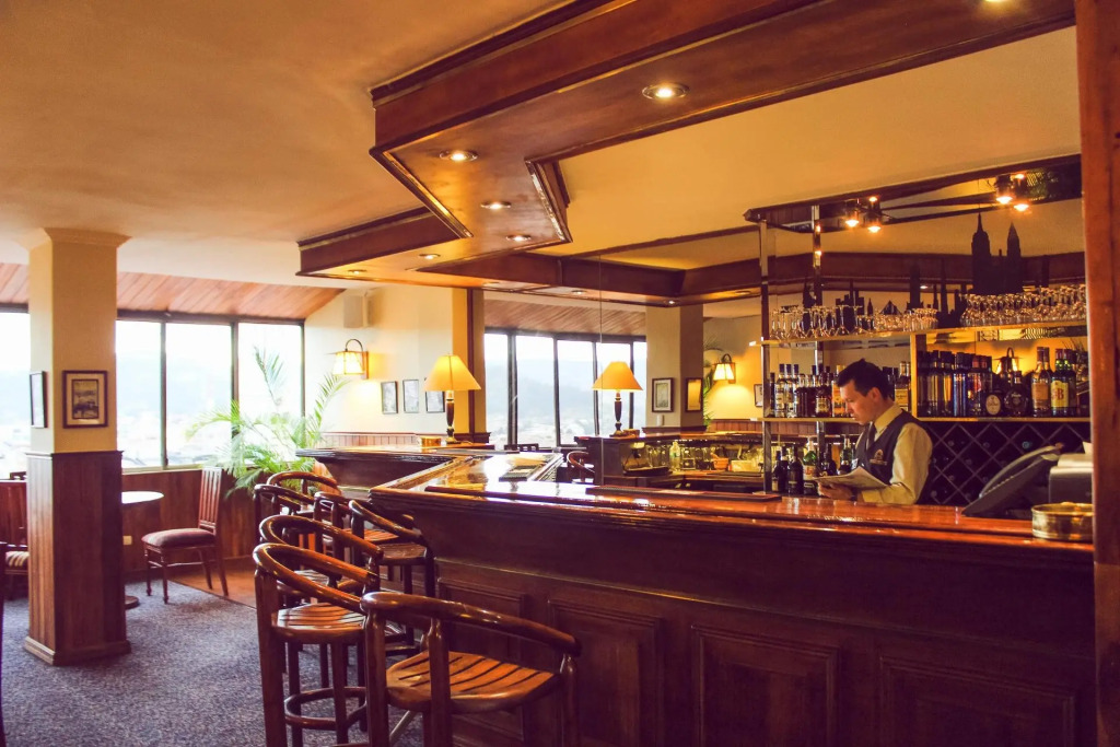 Hotel Presidente by NASS