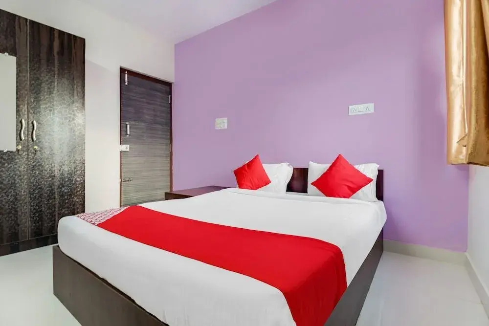 Hotel Surya International by OYO Rooms