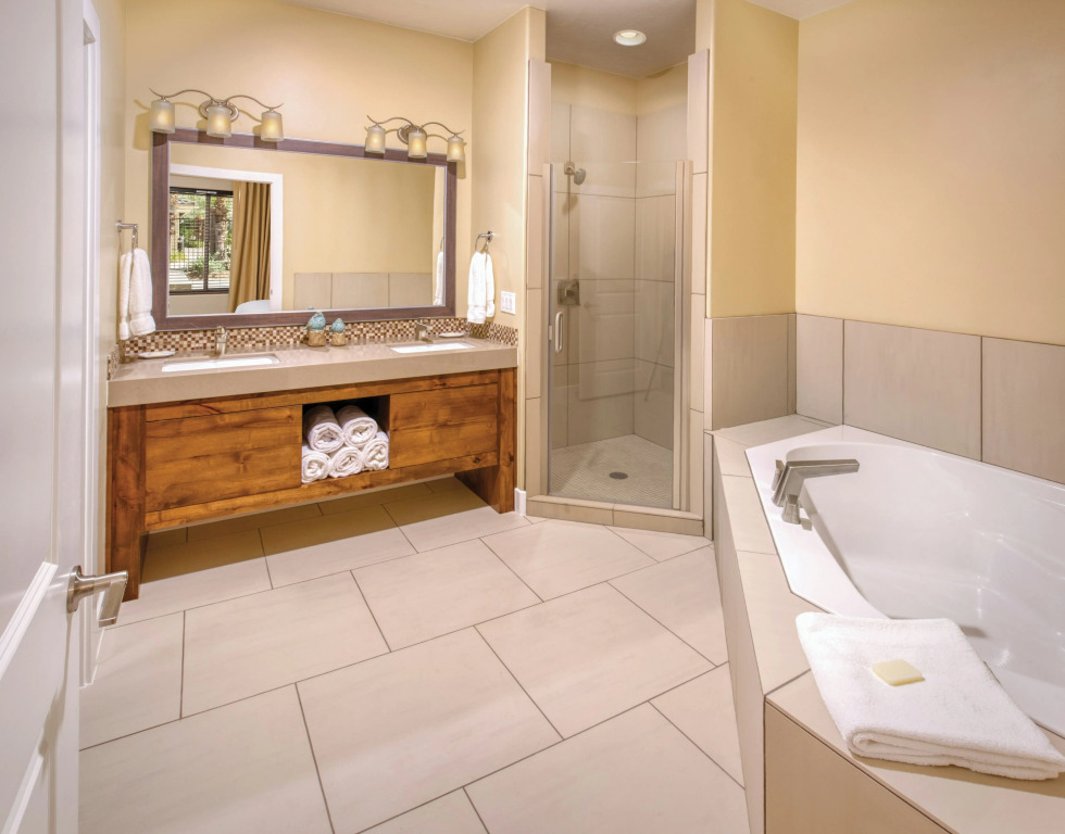 WorldMark Estancia