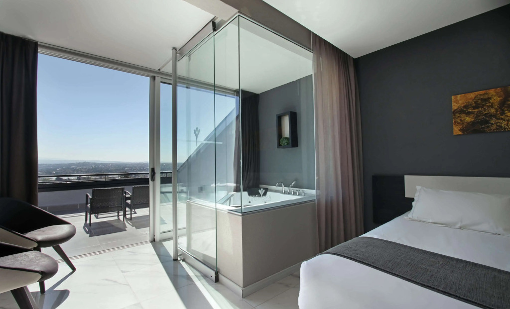 Pinares Panorama Resort, Spa & Convention Center