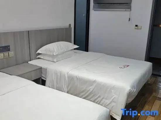 Worry-free Homestay (Biancheng Chadong Scenic Area Store)