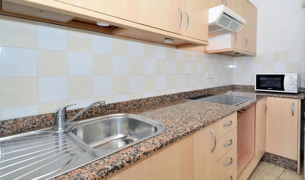 Apartamento Top Charco