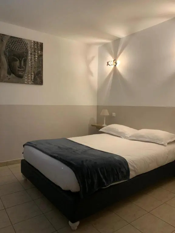 Auberge SantAntone
