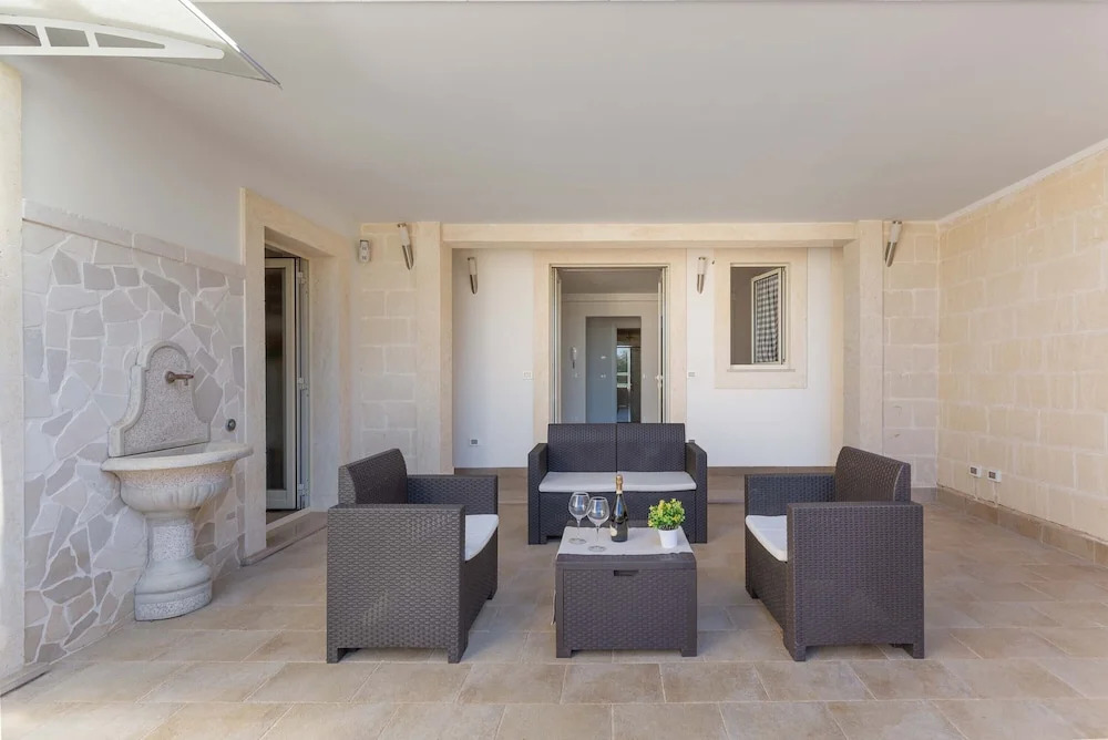 2097 Villa Regina Dello Ionio