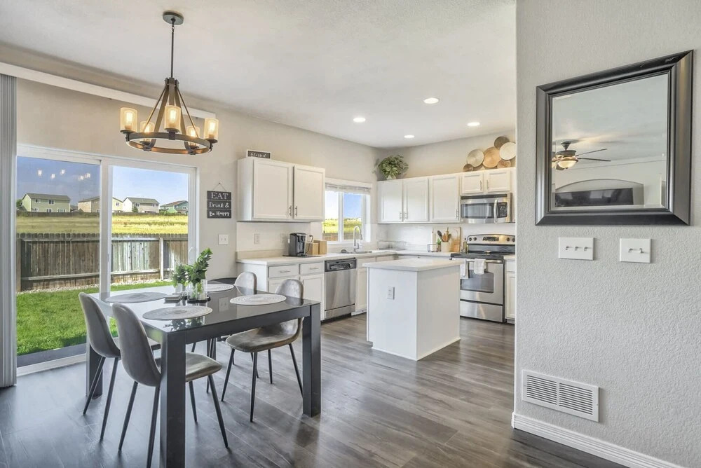 3bdquiet Suburbsthe Perfect Get Away