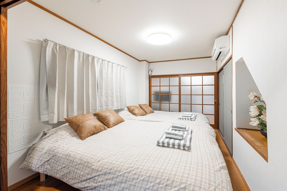 Iriya 101 Family Apartment Max 6