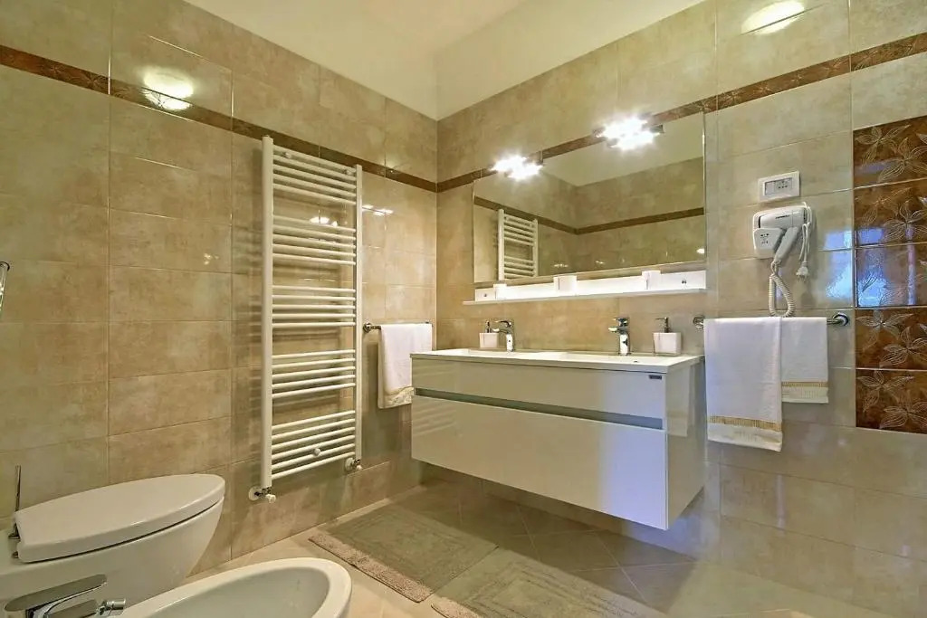 Villa St Martina