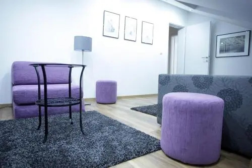 Bonus Apartments