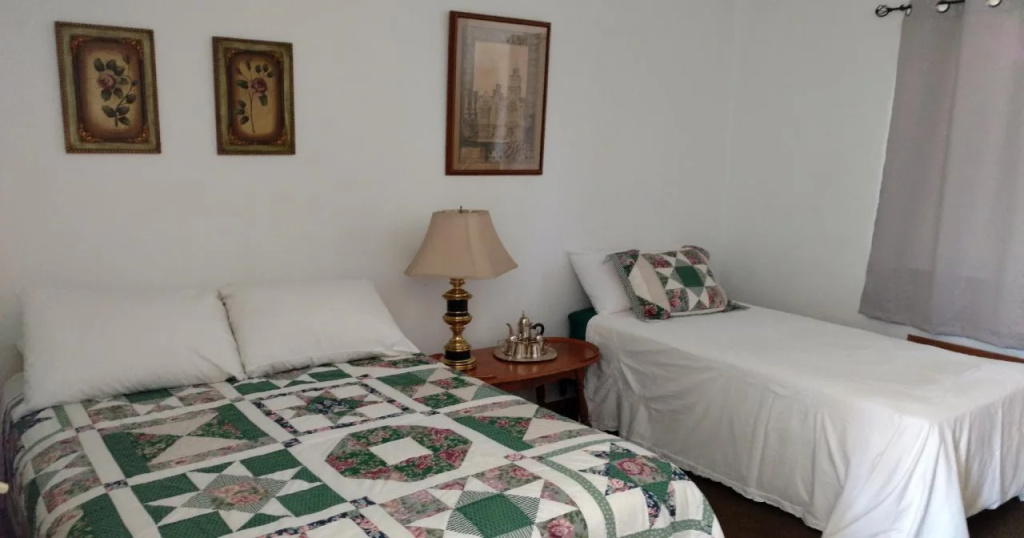 Brownsville Motel