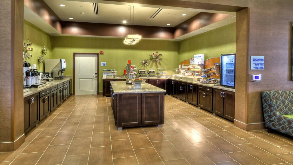 Holiday Inn Express & Suites Pittsburgh SW/Southpointe by IHG