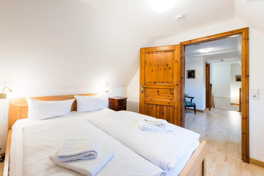 Theophano´s Appartements im Kornmarkt