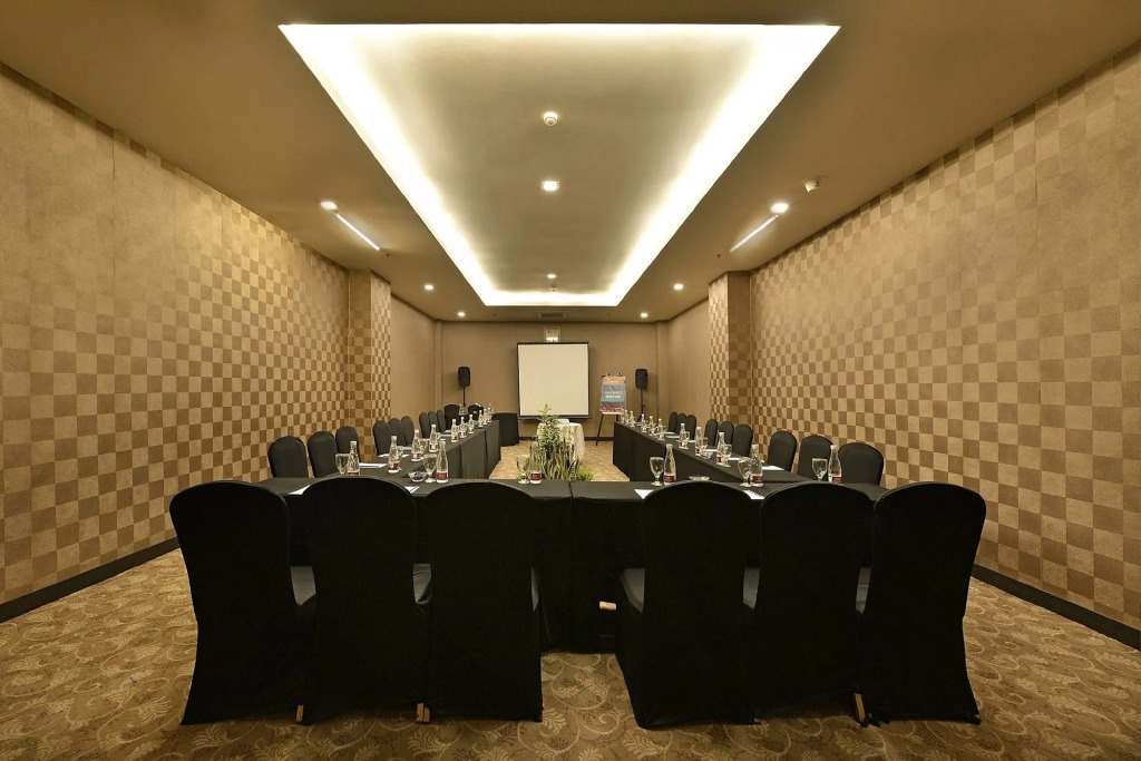 Gino Feruci Braga by KAGUM Hotels