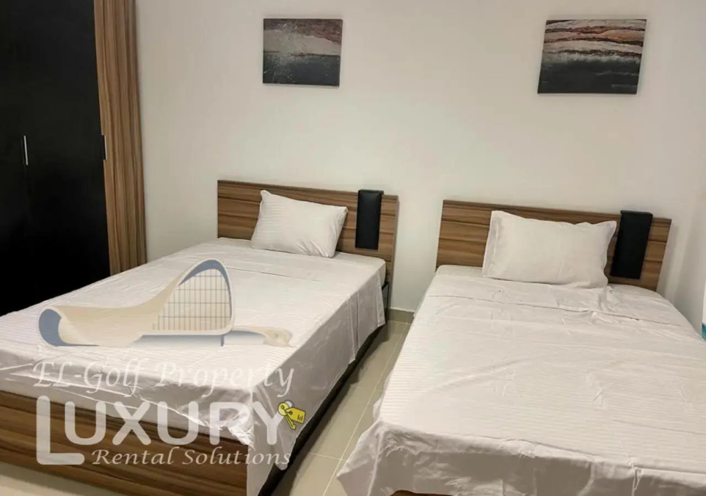 G-Cribs 2 Bed Rooms