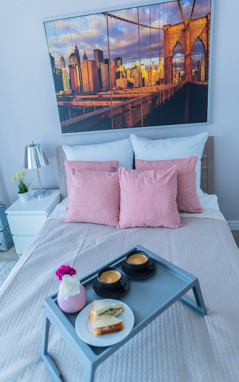 Easy Rent Nieruchomości - Cute 37