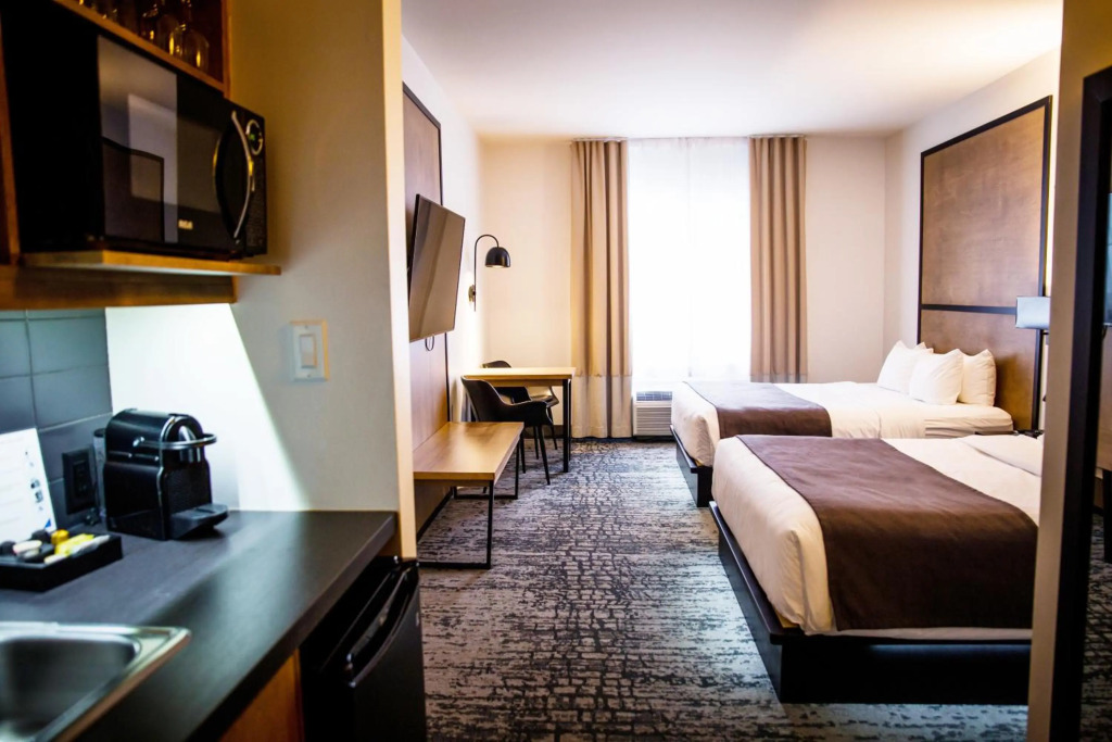 AX Hotel