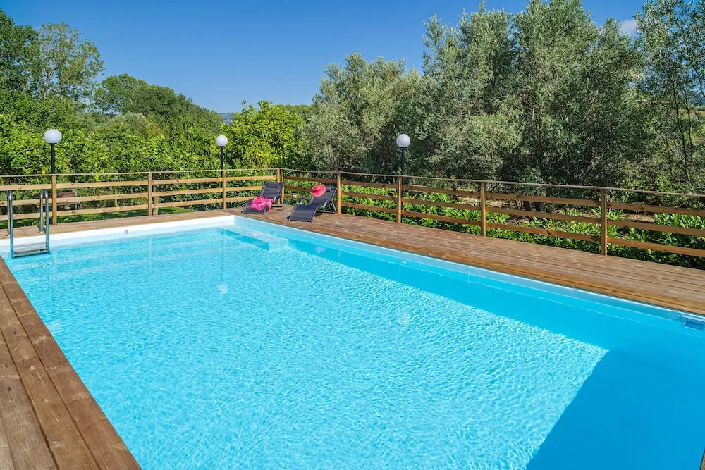 Verdelinfa B&B