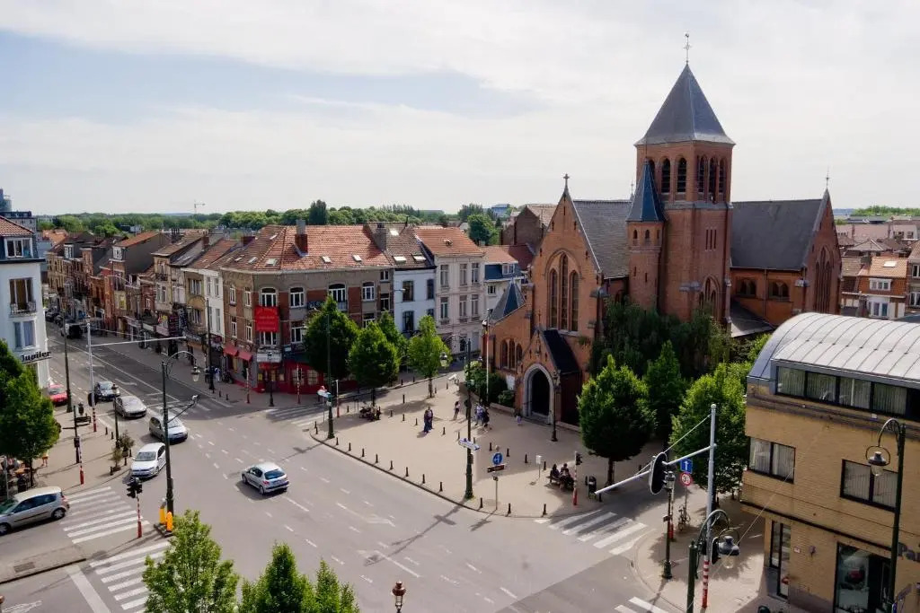 The Belson Brussels, a Tribute Portfolio Hotel