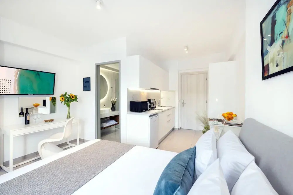 Creta Sun luxury apartments