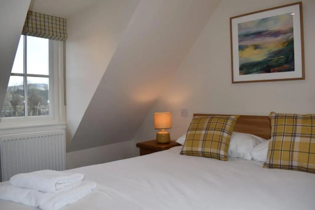 Osprey Cottage, Port o Tay