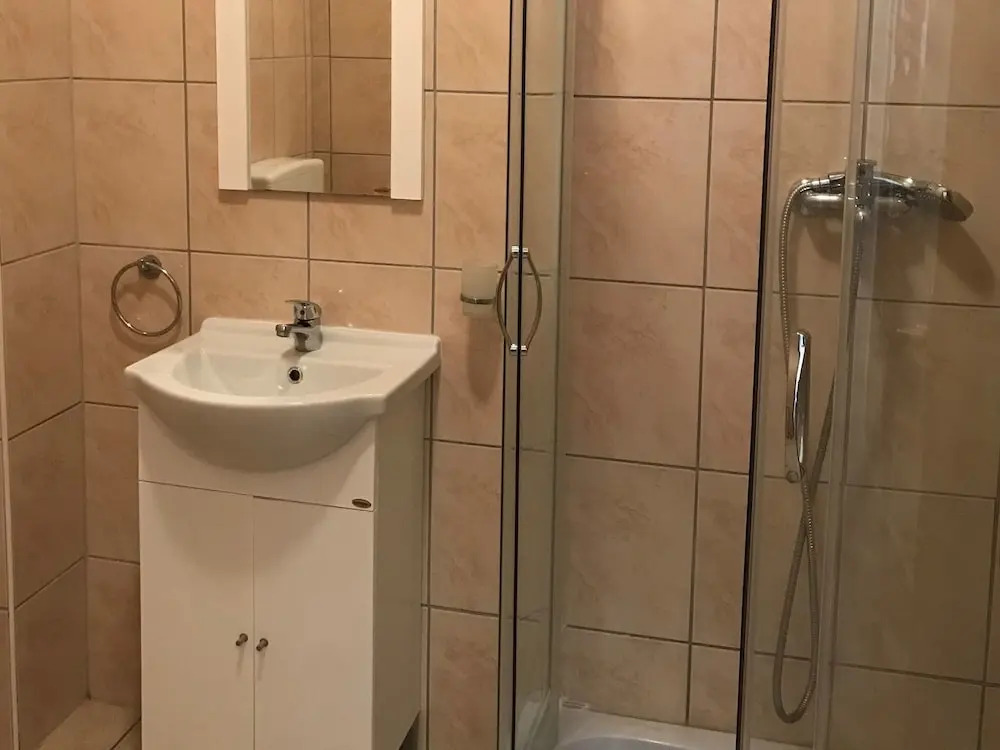 Homely Apartment in Poreč With Swimming Pool