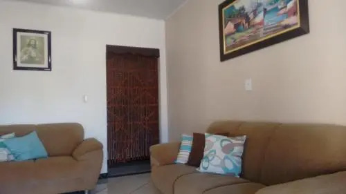 Pousada Progresso