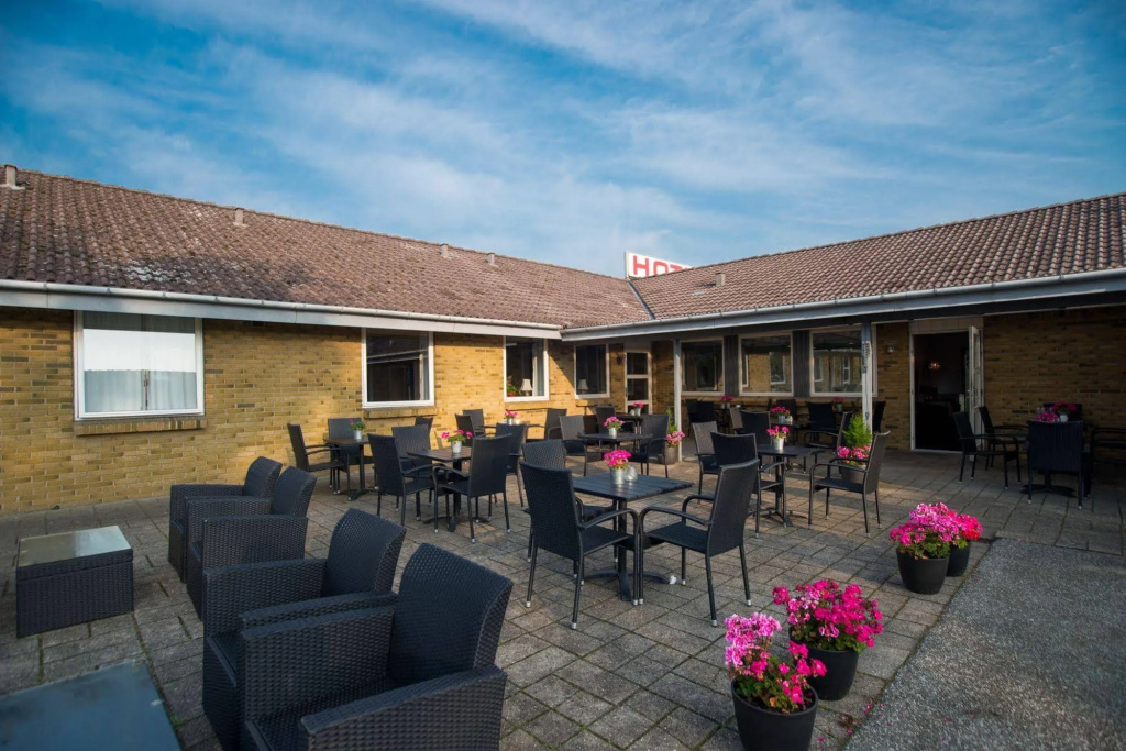 Hotel Falken